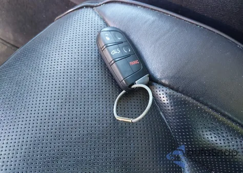 2017 Chrysler 300C from USA, damaged, VIN 2C3CCAEG5HH663026